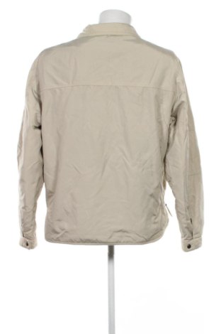 Herrenjacke Zara, Größe L, Farbe Beige, Preis 40,79 €
