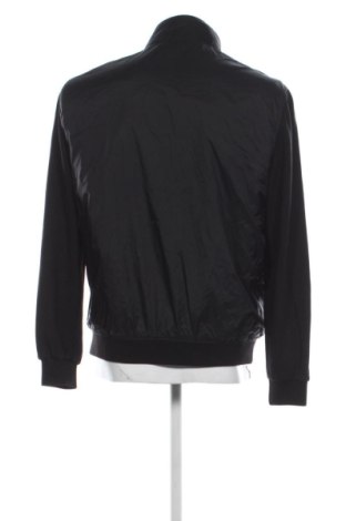 Herrenjacke Zara, Größe L, Farbe Schwarz, Preis 21,00 €