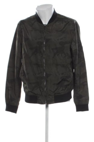 Pánská bunda  Zara, Velikost XL, Barva Vícebarevné, Cena  1 429,00 Kč