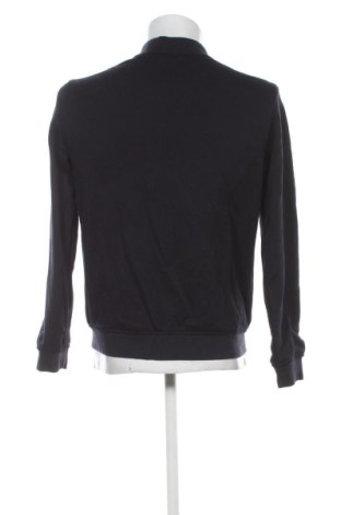 Мъжко яке Zara, Размер M, Цвят Син, Цена 48,06 €