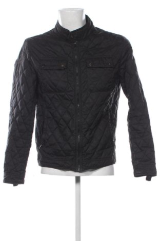 Pánska bunda  Zara, Veľkosť L, Farba Čierna, Cena  21,00 €