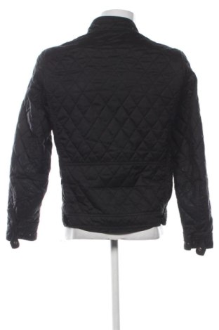 Pánska bunda  Zara, Veľkosť L, Farba Čierna, Cena  21,00 €