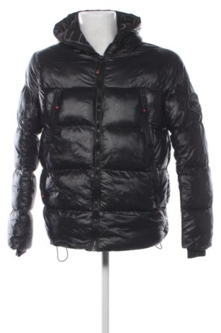 Herrenjacke Zavetti Canada, Größe M, Farbe Schwarz, Preis 62,99 €