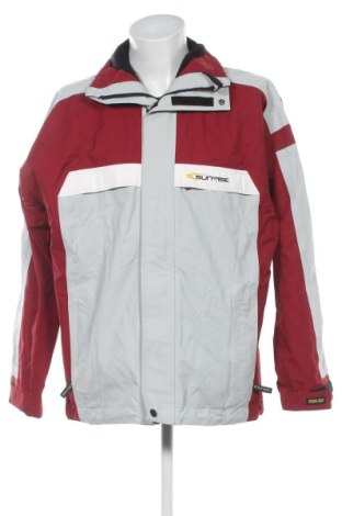 Geacă de bărbați pentru sport de iarnă Unbranded, Mărime XL, Culoare Multicolor, Preț 431,99 Lei