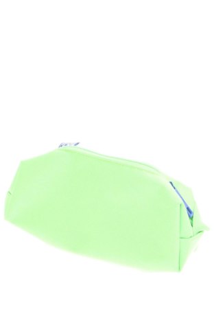 Kosmetiktasche Oxford, Farbe Grün, Preis 11,00 €
