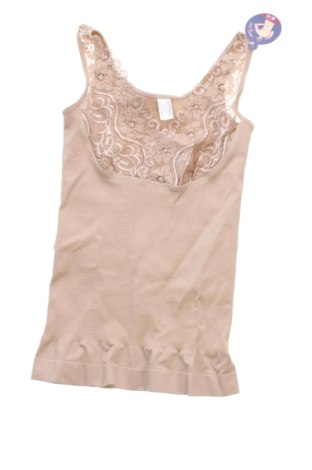 Shapewear Unbranded, Größe M, Farbe Braun, Preis 23,51 €
