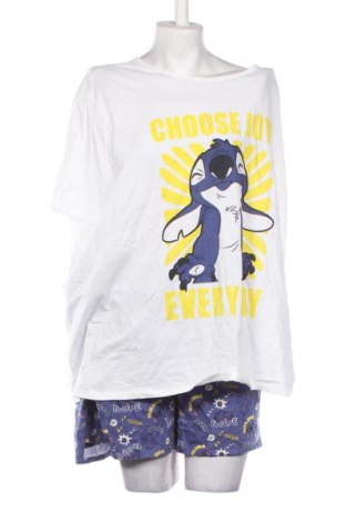 Pijama Disney, Mărime 4XL, Culoare Multicolor, Preț 196,99 Lei