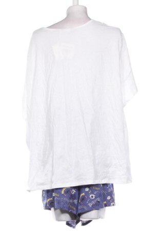 Pijama Disney, Mărime 4XL, Culoare Multicolor, Preț 196,99 Lei