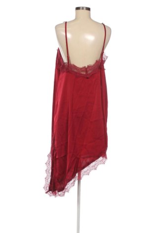 Pyjama SHEIN, Größe XXL, Farbe Rot, Preis 31,70 €
