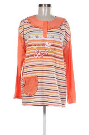 Pyjama Unbranded, Größe XXL, Farbe Mehrfarbig, Preis 31,65 €