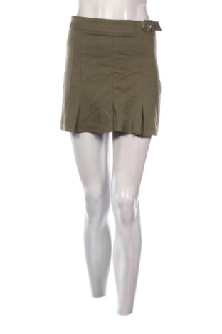 Hosenrock Bershka, Größe S, Farbe Grün, Preis 9,78 €
