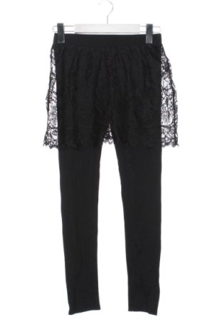 Fustă-pantalon Calzedonia, Mărime XXS, Culoare Negru, Preț 247,89 Lei