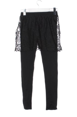 Fustă-pantalon Calzedonia, Mărime XXS, Culoare Negru, Preț 247,89 Lei