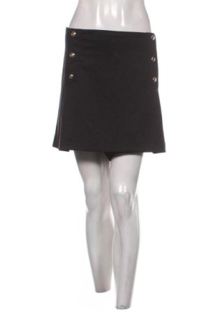 Fustă-pantalon H&M, Mărime XL, Culoare Negru, Preț 60,99 Lei