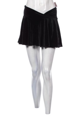 Fustă-pantalon Halara, Mărime S, Culoare Negru, Preț 98,99 Lei