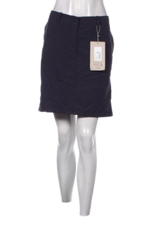 Sukně- kalhoty  Jack Wolfskin, Velikost XXL, Barva Modrá, Cena  1 786,00 Kč