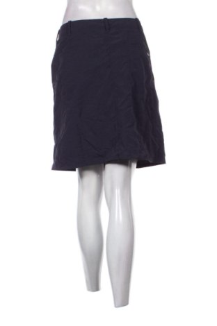 Sukně- kalhoty  Jack Wolfskin, Velikost XXL, Barva Modrá, Cena  1 786,00 Kč