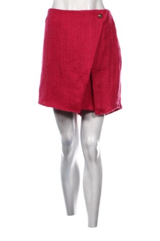 Fustă-pantalon Kiabi, Mărime XXL, Culoare Roz, Preț 54,99 Lei