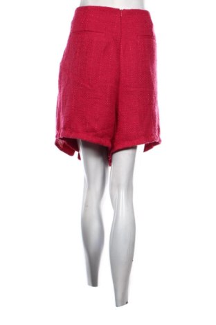 Fustă-pantalon Kiabi, Mărime XXL, Culoare Roz, Preț 54,99 Lei