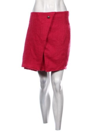 Fustă-pantalon Kiabi, Mărime 3XL, Culoare Roz, Preț 54,99 Lei