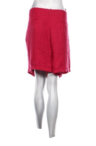 Fustă-pantalon Kiabi, Mărime 3XL, Culoare Roz, Preț 54,99 Lei