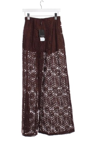 Sukně- kalhoty  Loavies, Velikost XS, Barva Hnědá, Cena  1 429,00 Kč