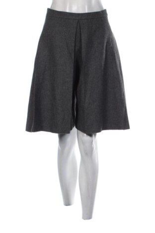 Damen Shorts Maje, Größe S, Farbe Grau, Preis 53,00 €