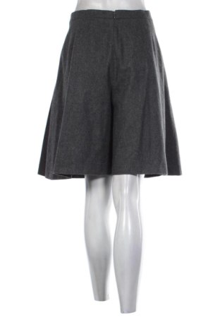 Damen Shorts Maje, Größe S, Farbe Grau, Preis 53,00 €