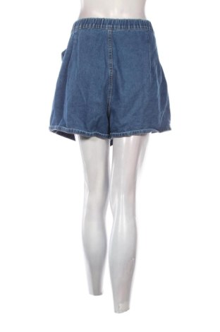 Hosenrock SHEIN, Größe 3XL, Farbe Blau, Preis 16,00 €