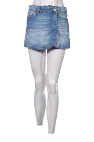 Hosenrock Stradivarius, Größe S, Farbe Blau, Preis 12,99 €