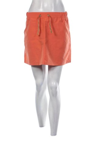 Fustă-pantalon Unbranded, Mărime M, Culoare Portocaliu, Preț 51,00 Lei