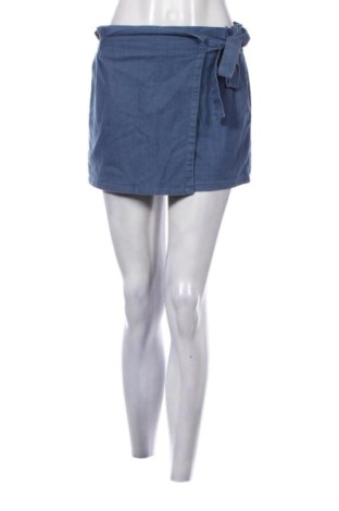 Fustă-pantalon Unbranded, Mărime M, Culoare Albastru, Preț 52,99 Lei