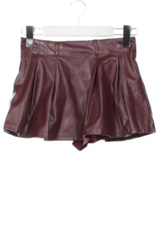 Hosenrock Unbranded, Größe XXS, Farbe Rot, Preis 10,99 €