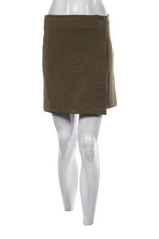Sukňa- nohavice  VILA, Veľkosť 3XL, Farba Zelená, Cena  27,62 €