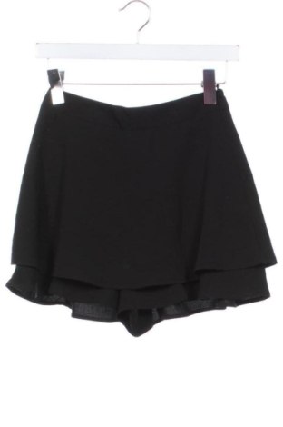 Пола - панталон Zara, Размер XS, Цвят Черен, Цена 10,73 €