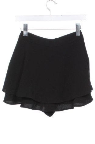 Пола - панталон Zara, Размер XS, Цвят Черен, Цена 10,73 €