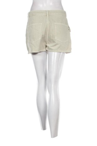 Fustă-pantalon Zara, Mărime M, Culoare Bej, Preț 53,51 Lei