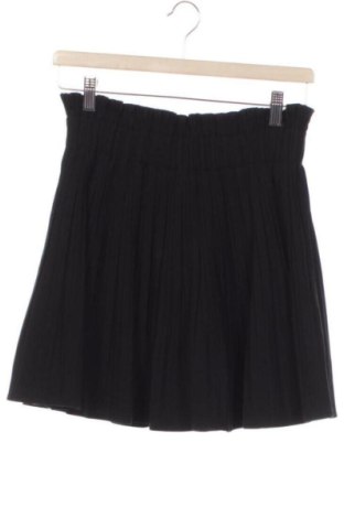 Пола - панталон Zara, Размер XS, Цвят Черен, Цена 10,16 €