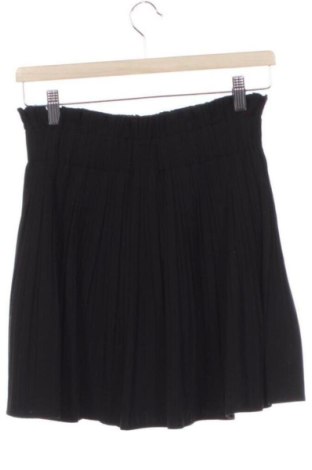 Пола - панталон Zara, Размер XS, Цвят Черен, Цена 10,16 €