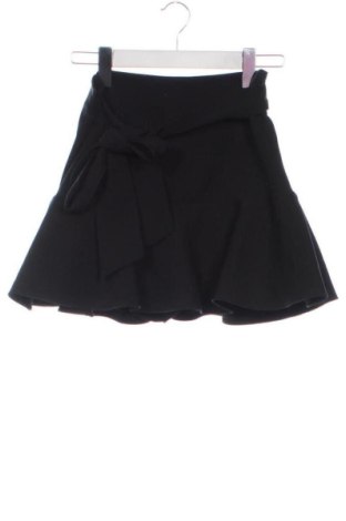 Fustă-pantalon Zara, Mărime XS, Culoare Negru, Preț 52,13 Lei
