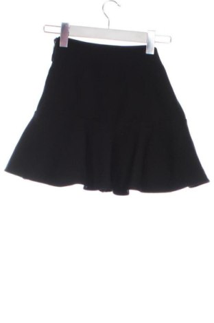 Fustă-pantalon Zara, Mărime XS, Culoare Negru, Preț 52,13 Lei