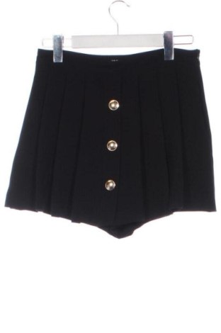 Fustă-pantalon Zara, Mărime XS, Culoare Negru, Preț 52,13 Lei