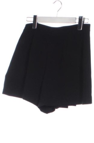 Fustă-pantalon Zara, Mărime XS, Culoare Negru, Preț 52,13 Lei
