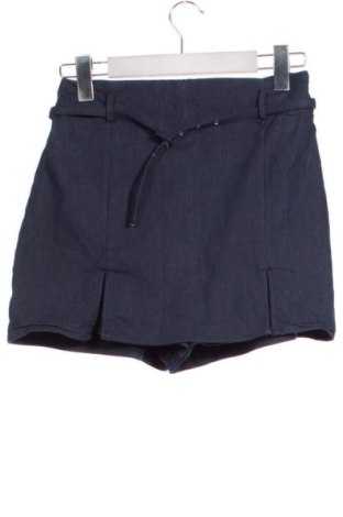Пола - панталон Zara, Размер XS, Цвят Син, Цена 10,73 €