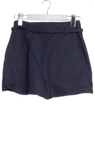 Пола - панталон Zara, Размер XS, Цвят Син, Цена 10,73 €