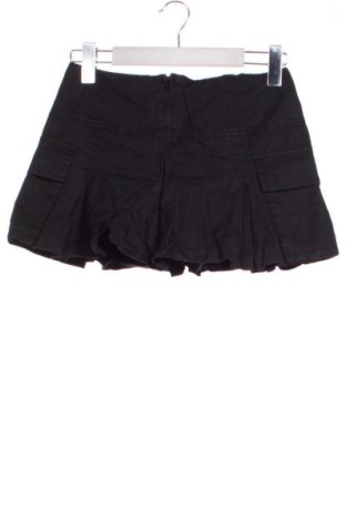 Nadrágszoknya Zara, Méret XS, Szín Fekete, Ár 4 132 Ft