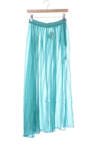 Rock ASOS, Größe XS, Farbe Grün, Preis 20,90 €