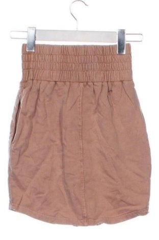 Sukně ASOS, Velikost XXS, Barva Růžová, Cena  593,00 Kč