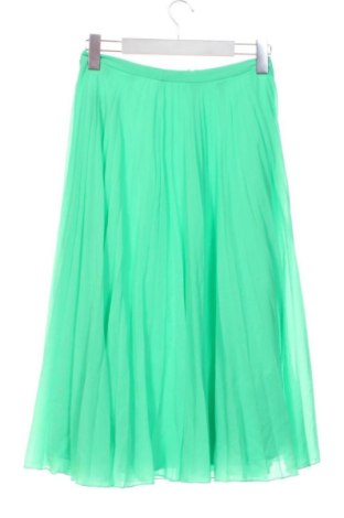 Sukňa ASOS, Veľkosť XS, Farba Zelená, Cena  24,95 €