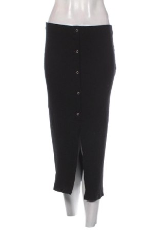 Rock ASOS, Größe M, Farbe Schwarz, Preis 21,00 €